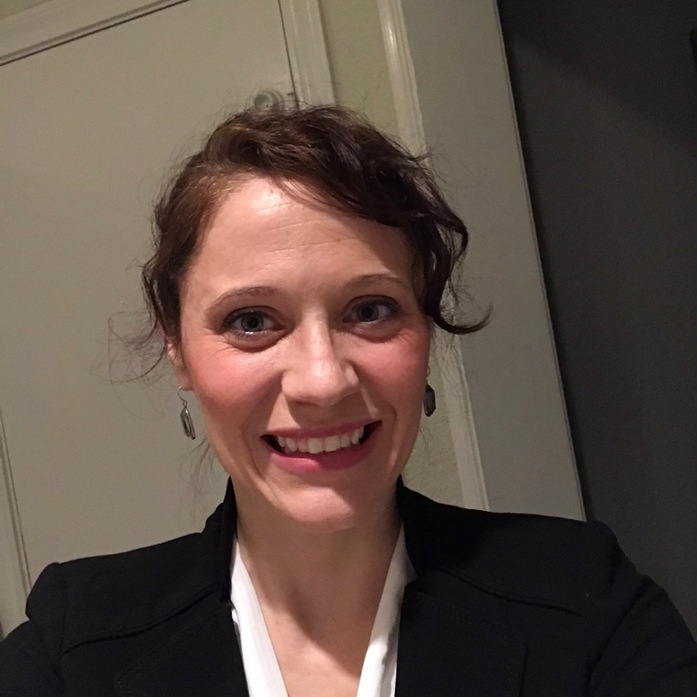 Meet your Posher, Laura